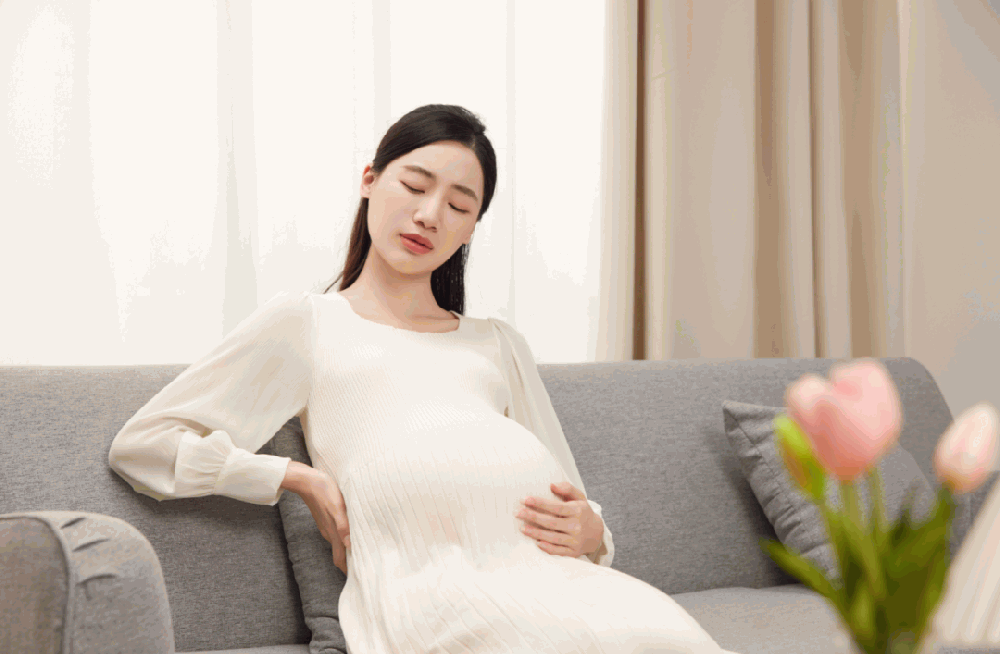 高度近视能顺产吗？医生提醒：不是人人都适合，先查眼底！