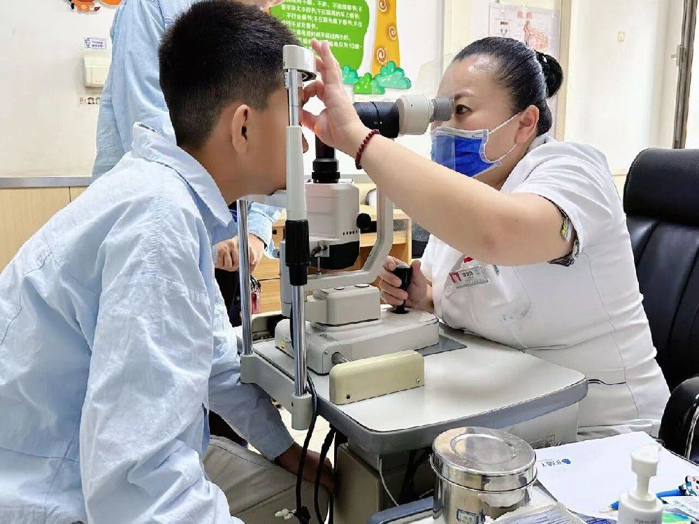 你家孩子能配 OK 镜吗？先看这几项要求！